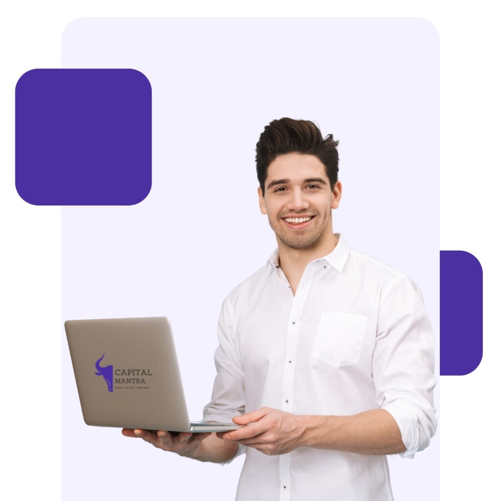 stock market institute in India